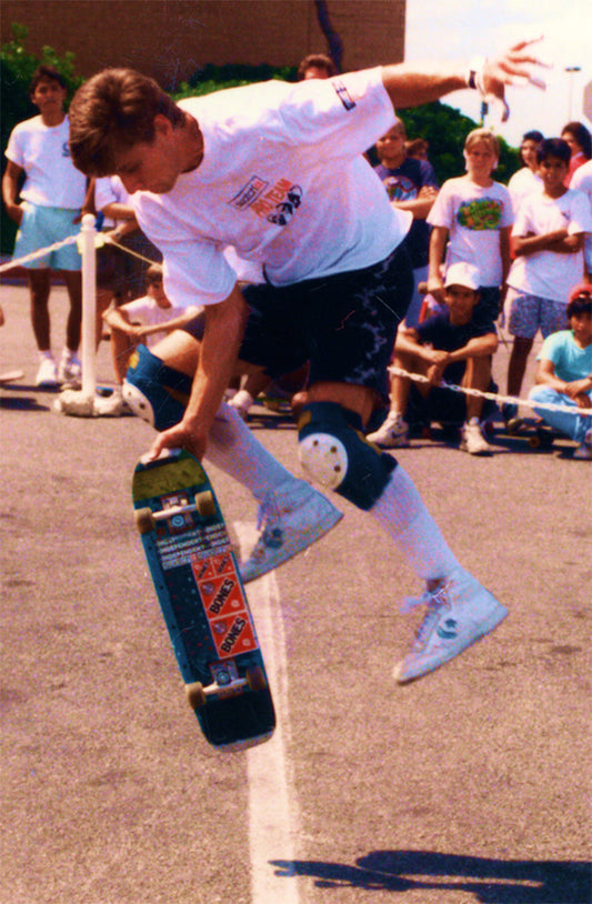 The Great, Rodney Mullen