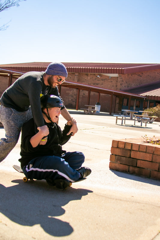 Adaptive Sports in North Carolina