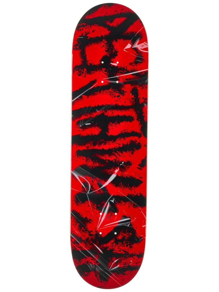 8.47" Deathwish Crime Skate Deck