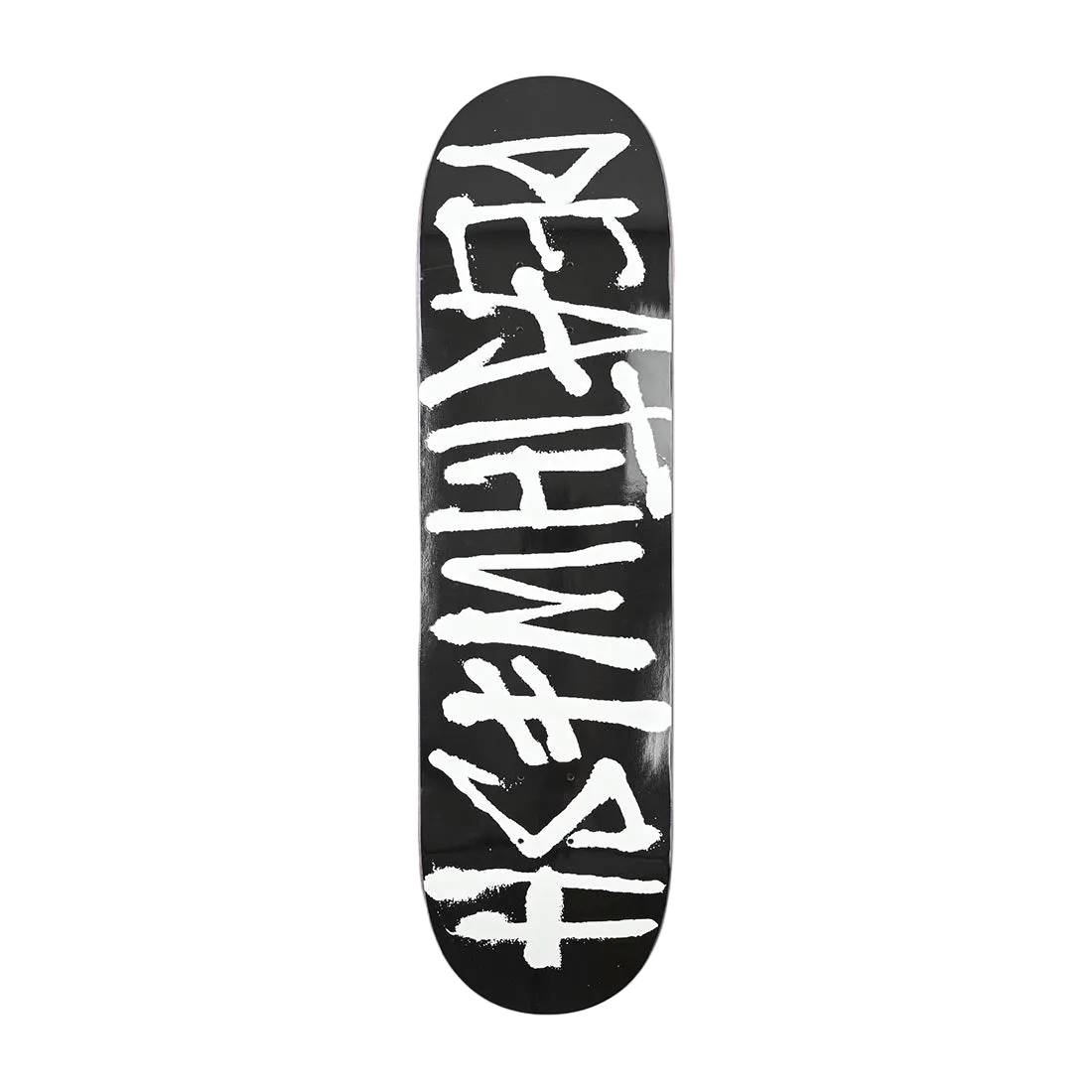 7.9" Deathwish Deathspray Skate Deck