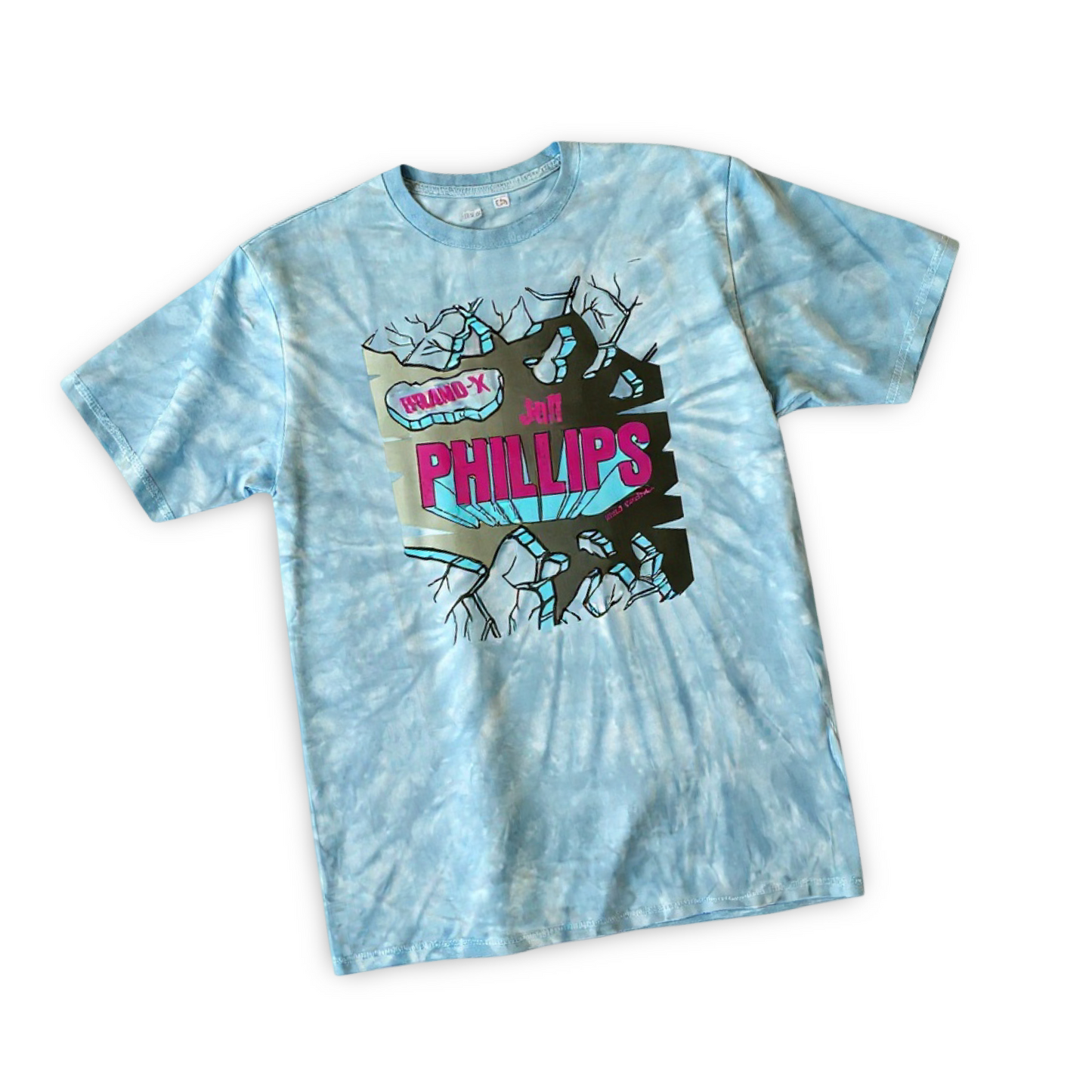 Jeff Phillips BREAKOUT Shirt