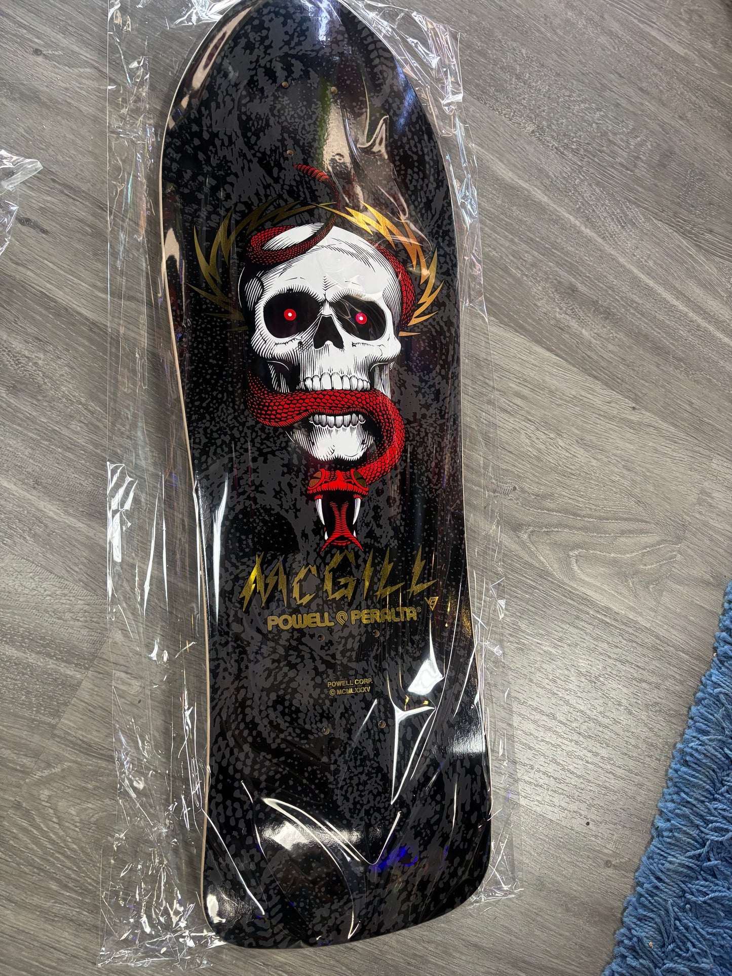 Bones Brigade Series 16 Full Deck Set