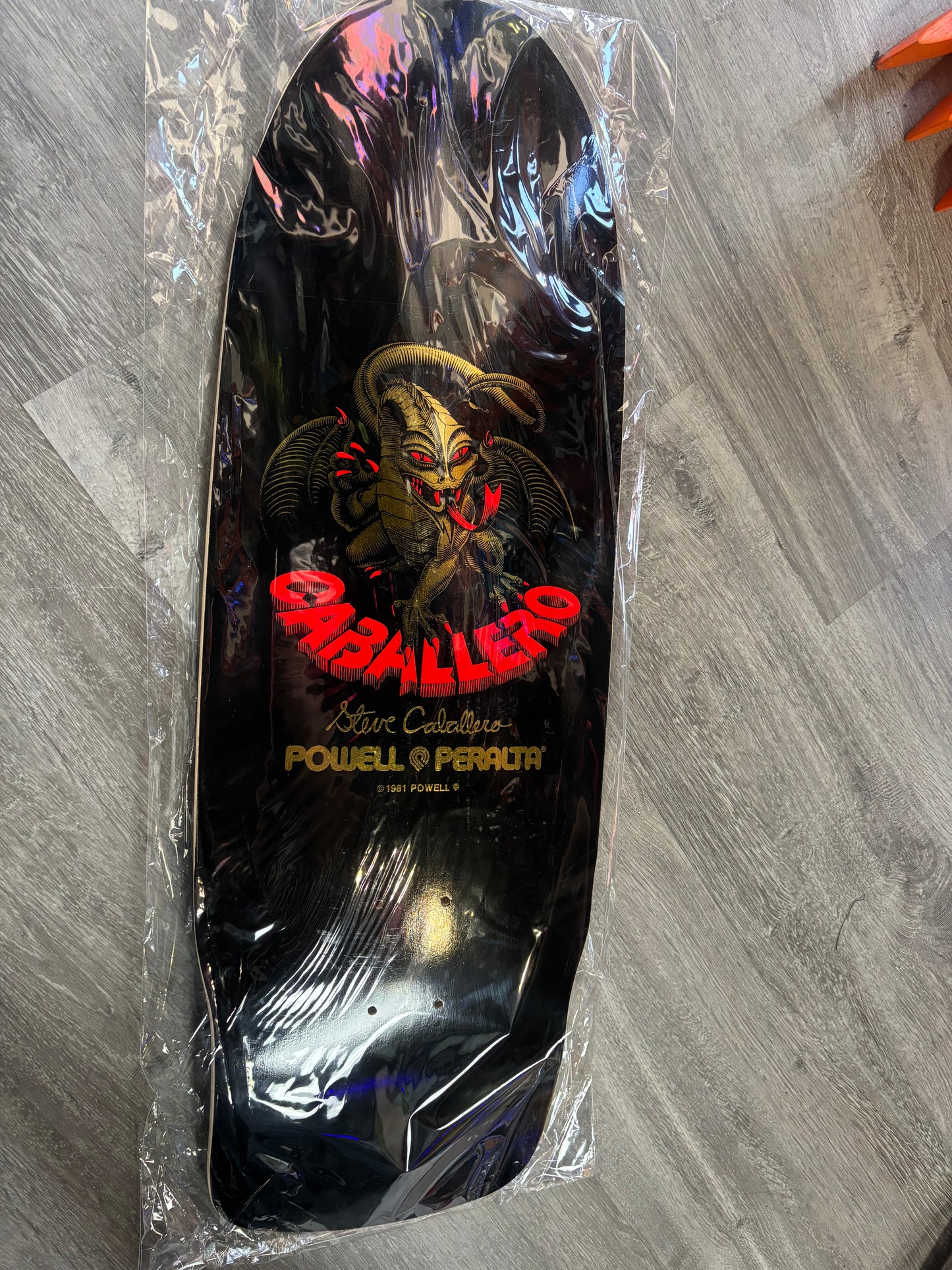 Bones Brigade Series 16 Full Deck Set