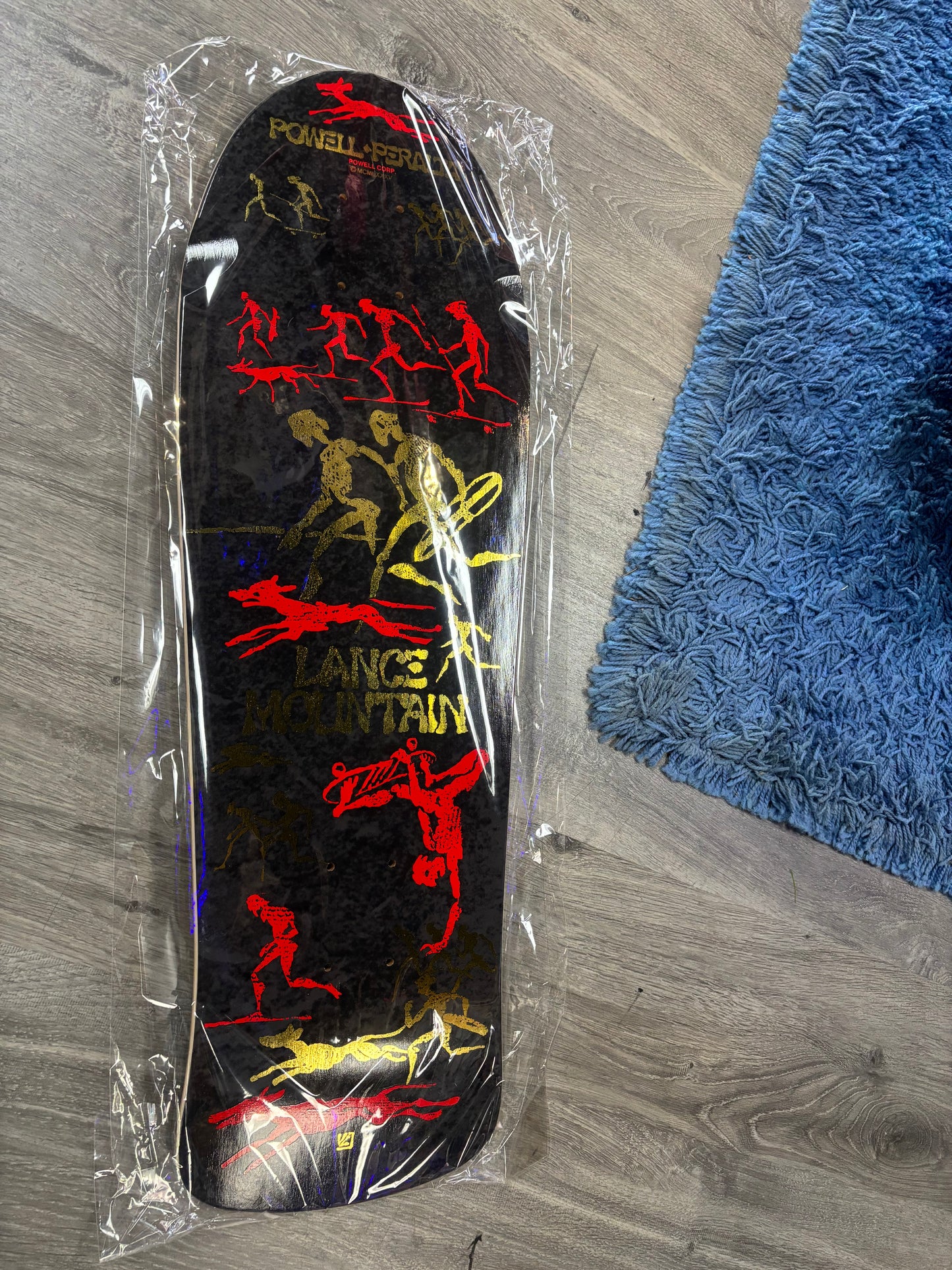 Bones Brigade Series 16 Full Deck Set