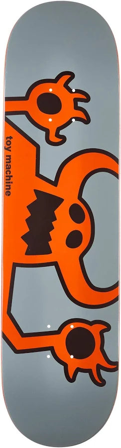 8.25” Toy Machine Original Monster Skate Deck