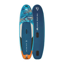 10'6" Aqua Marina Blade WindSurf Paddle Board