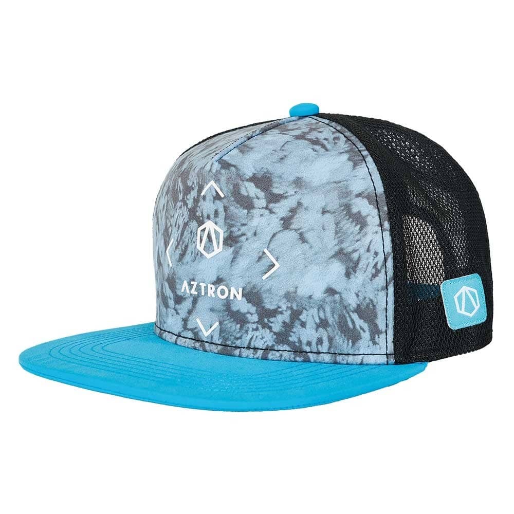 Aztron Wave Cap Blue