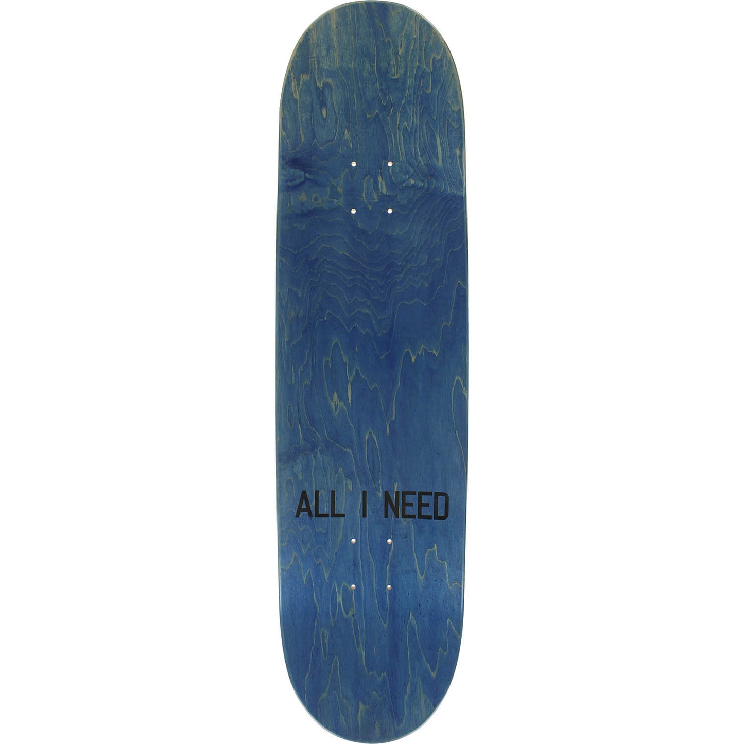 8.5" AIN Prosper Skateboard Deck