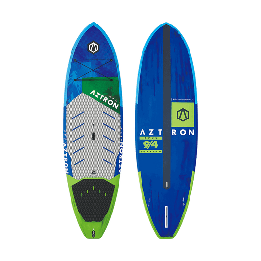 9’ 4” Aztron Apus Carbon Surfboard