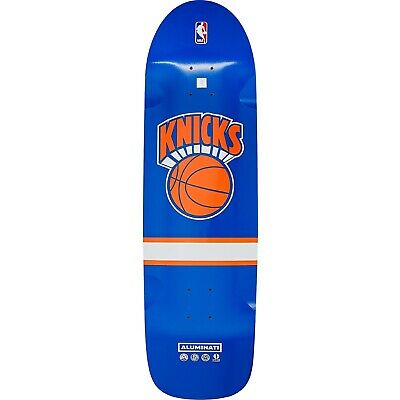 9" Aluminati NBA Knicks