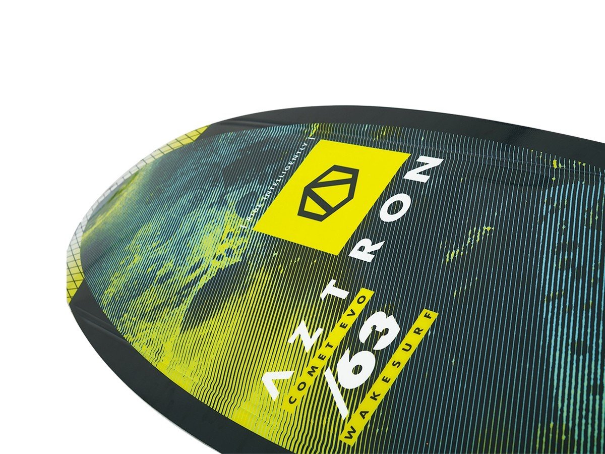 Aztron 63" COMET Wakesurf Evo Board