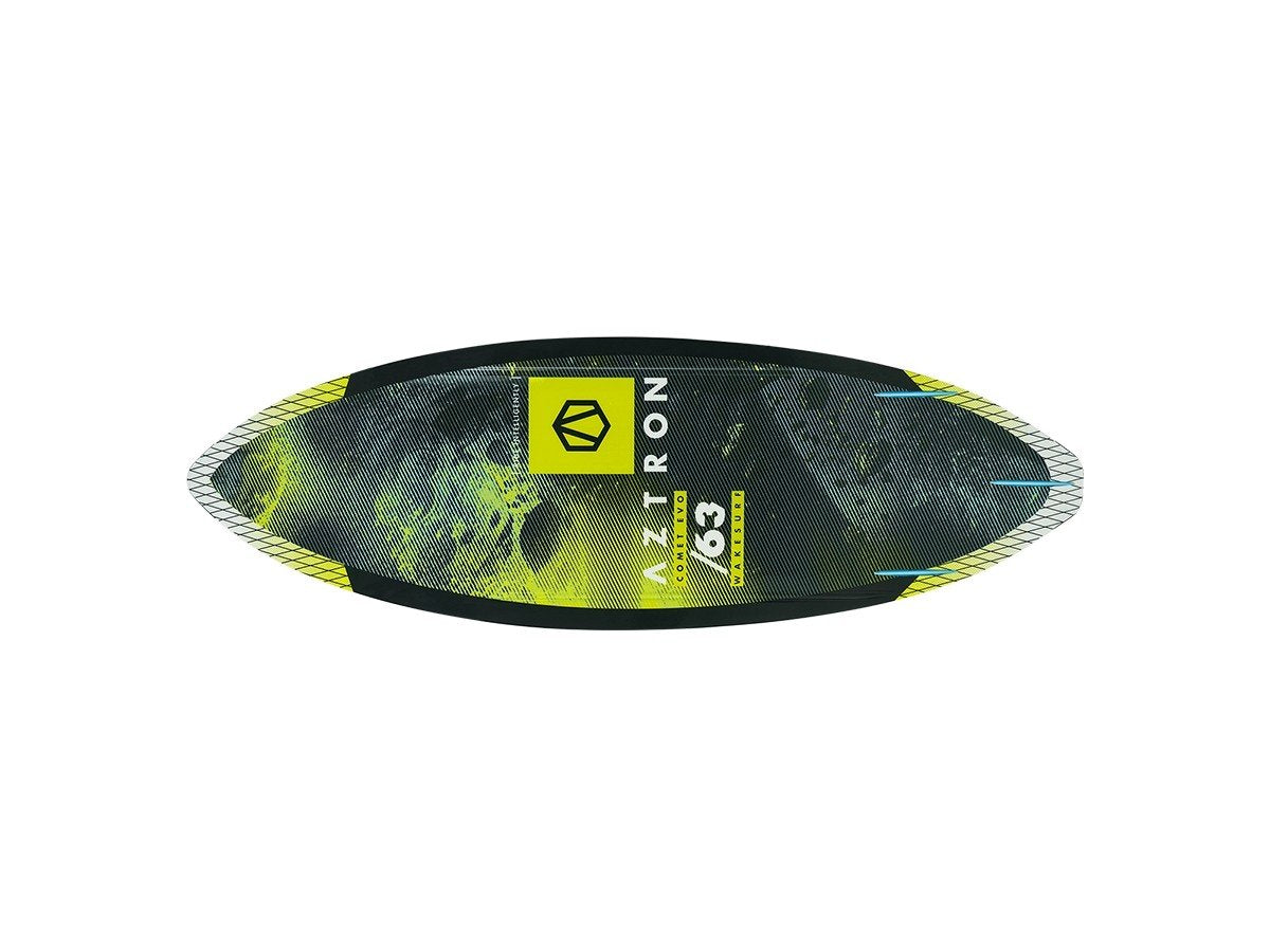 Aztron 63" COMET Wakesurf Evo Board
