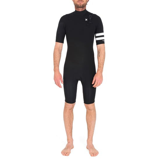 Hurley Mens Fusion 202 Wetsuit