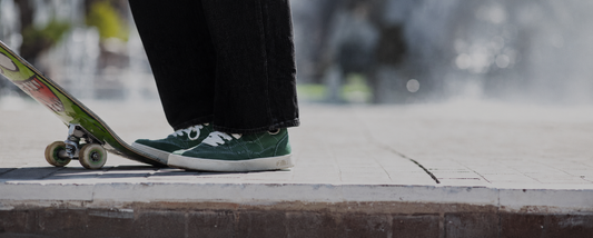You've Asked... We Delivered! SHOES!