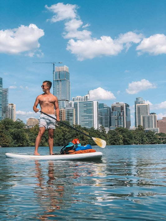 Which Paddle Boards are the best?