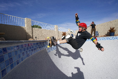 Skateboarding: Challenging Misconceptions About Its Safety