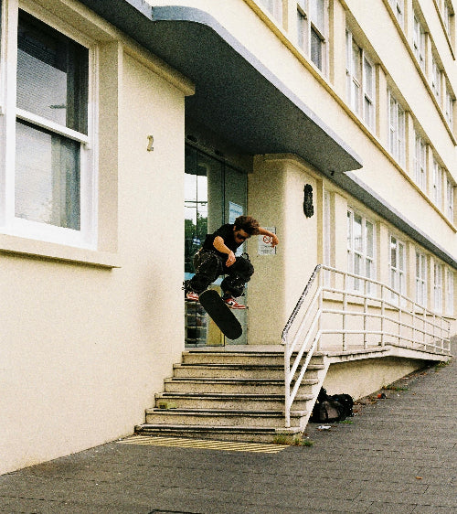 Shredding into Success: How to Turn Skateboarding into a Thriving Career