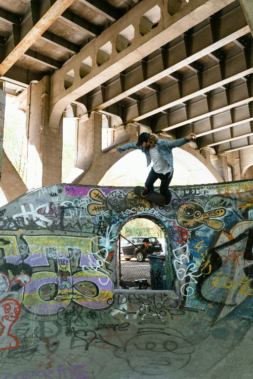 Skateboarding's Influence: How It Transcends into Other Sports