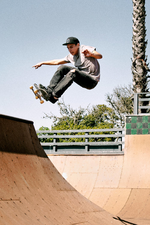 The Art of Skateboarding Cinematography: Capturing Motion, Style, and Culture