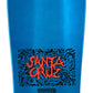 10.07" Santa Cruz X Stranger Things Knox Hellfire Pit Skate Deck
