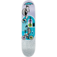 8.125 Darkroom Miami Hopper Skate Deck