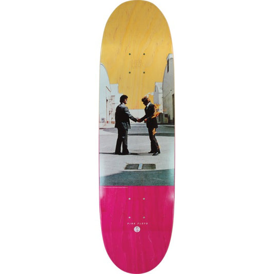 8.75" Habitat x Pink Floyd Wish You Were Here Limited Edition Skate Deck