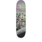 8.25" Snake Farm Sean Harvell Tribute Skate Deck