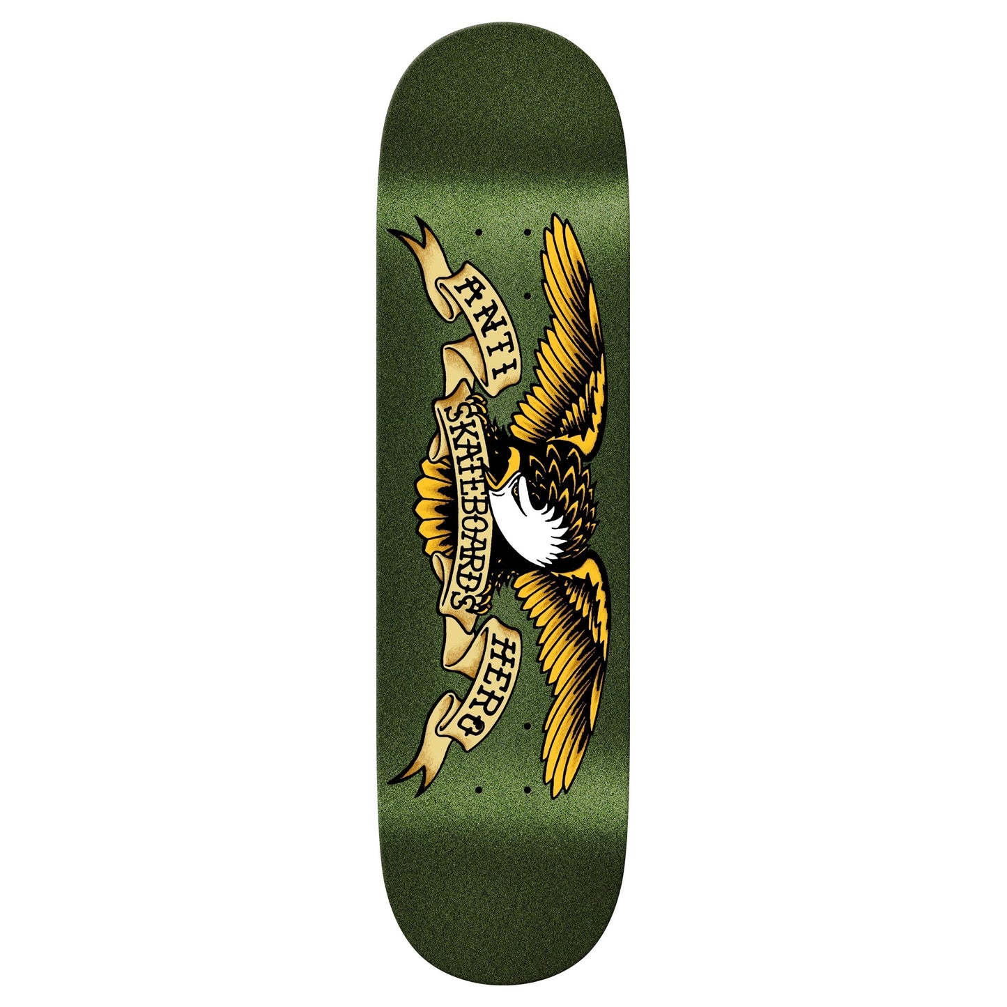 8.38” Antihero Easy Rider Classic Eagle Skate Deck
