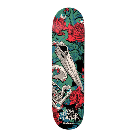 8.5" Birdhouse Fletcher Tillbrook Skate Deck