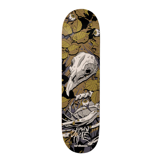 9.0" Birdhouse Hale Tillbrook Skate Deck
