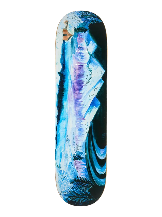8.5” Baker Brooker Night Ross Skate Deck