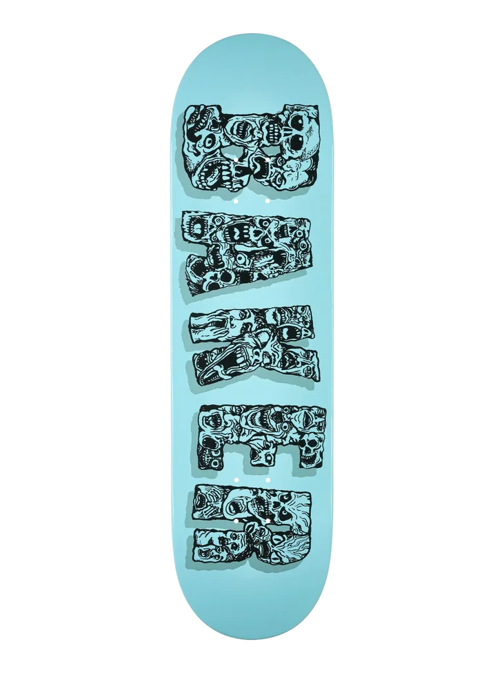 8.47" Baker Cormier Mercurials Skate Deck