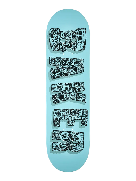 8.47" Baker Cormier Mercurials Skate Deck