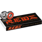 Bones Reds Bearings 8-Pack