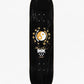 8.1" DGK Bruce Lee Fury Skate Deck