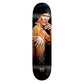 8.0" DGK x Bruce Lee Dragon Lee Lenticular Skate Deck