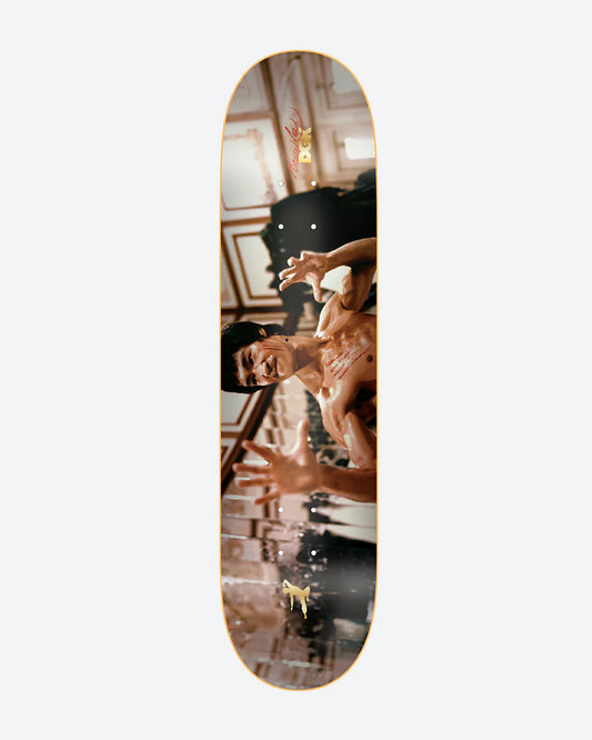 8.06" DGK Bruce Lee Focus Skate Deck