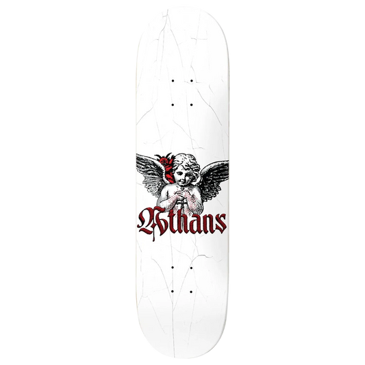8.47" Deathwish Athans Cherub Skate Deck