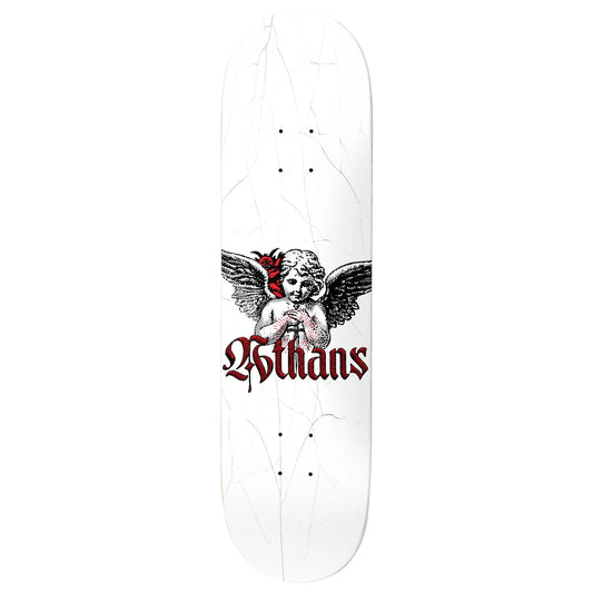 8.47" Deathwish Athans Cherub Skate Deck