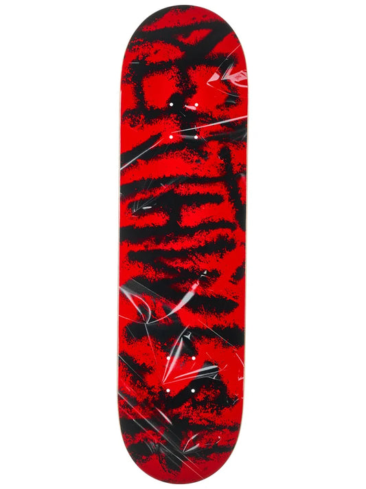 8.47" Deathwish Crime Skate Deck