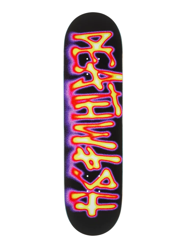 8.25" Deathwish Heat Skate Deck