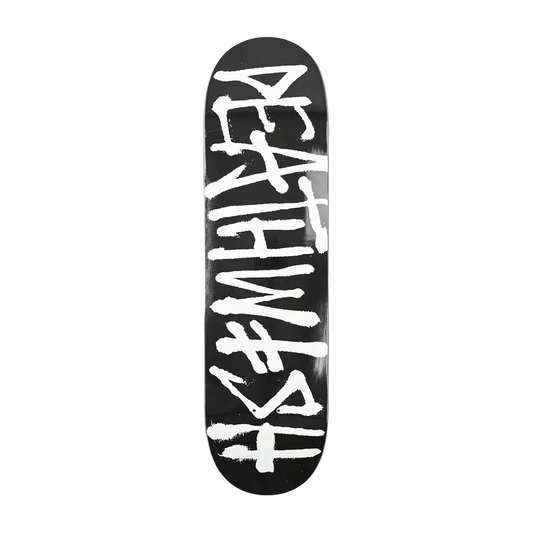 7.9" Deathwish Deathspray Skate Deck