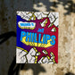 Jeff Phillips BIG Breakout Sticker 5.6"