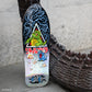 9.89” Santa Cruz X Godzilla Jr. Natas Skate Deck