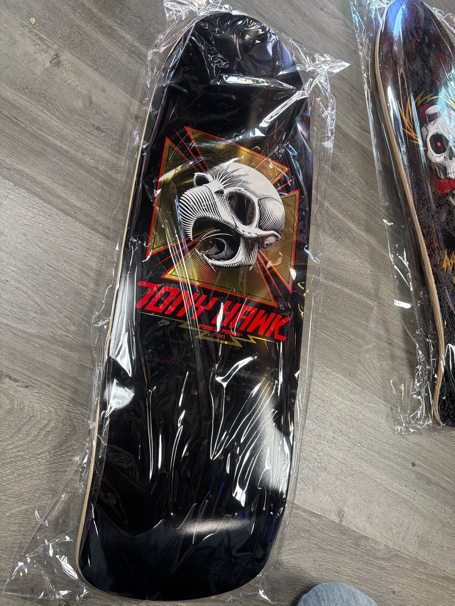 Bones Brigade Series 16 Full Deck Set