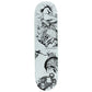 8.125" Jacuzzi Unlimited Sleeper EX7 Skate Deck