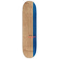 8.125" Jacuzzi Unlimited Sleeper EX7 Skate Deck