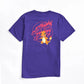 Santa Cruz & Pokémon Fire Type 1 Youth Tee