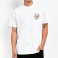 Santa Cruz & Pokémon Ghost Type 3 Shirt