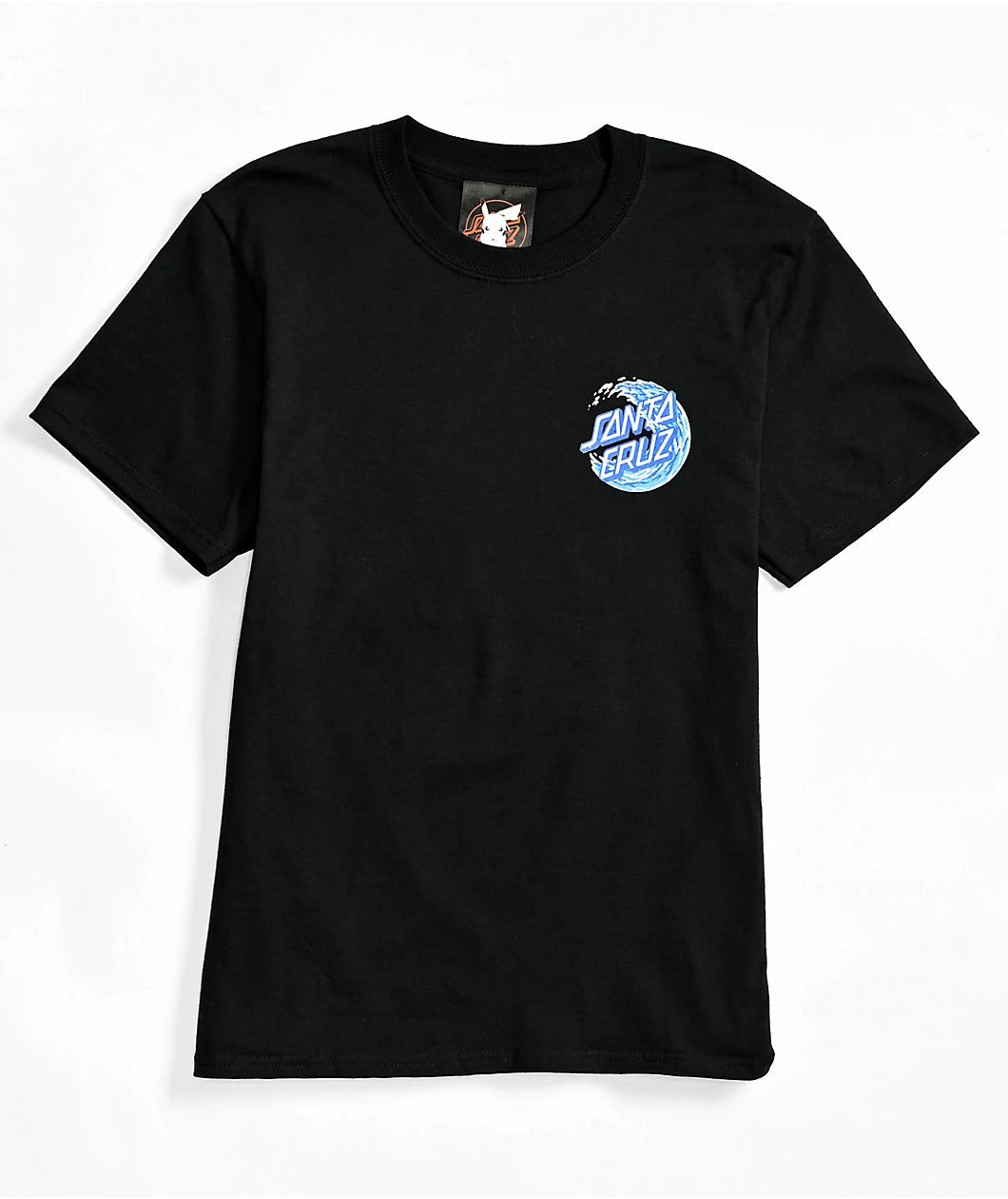 Santa Cruz & Pokémon Water Type 1 Youth Tee